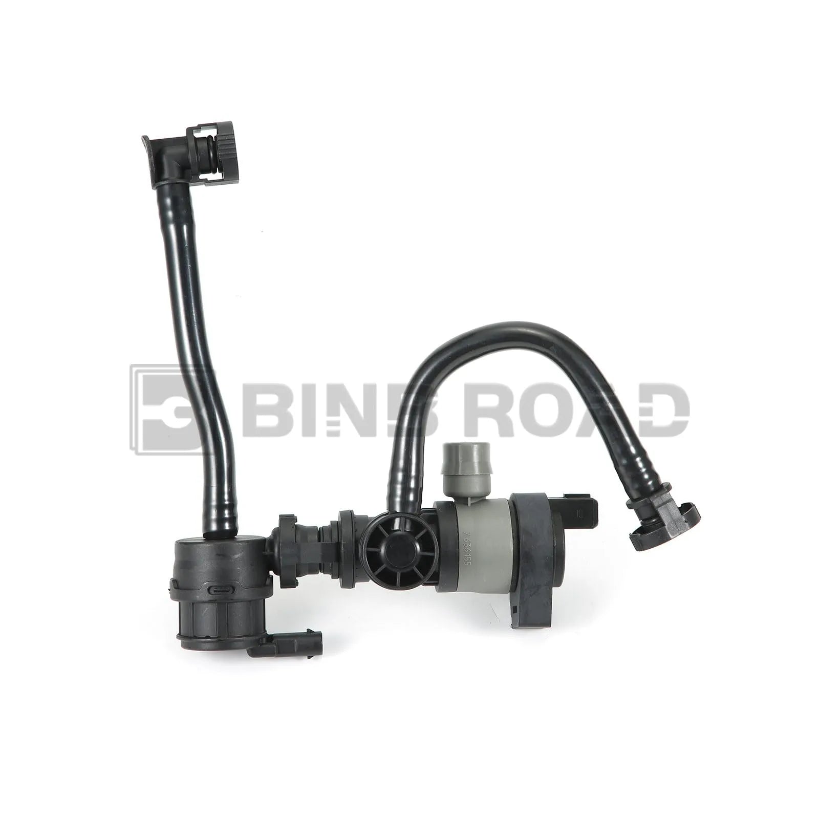 13907636157 Fuel Tank Ventilation Valve With Pipe