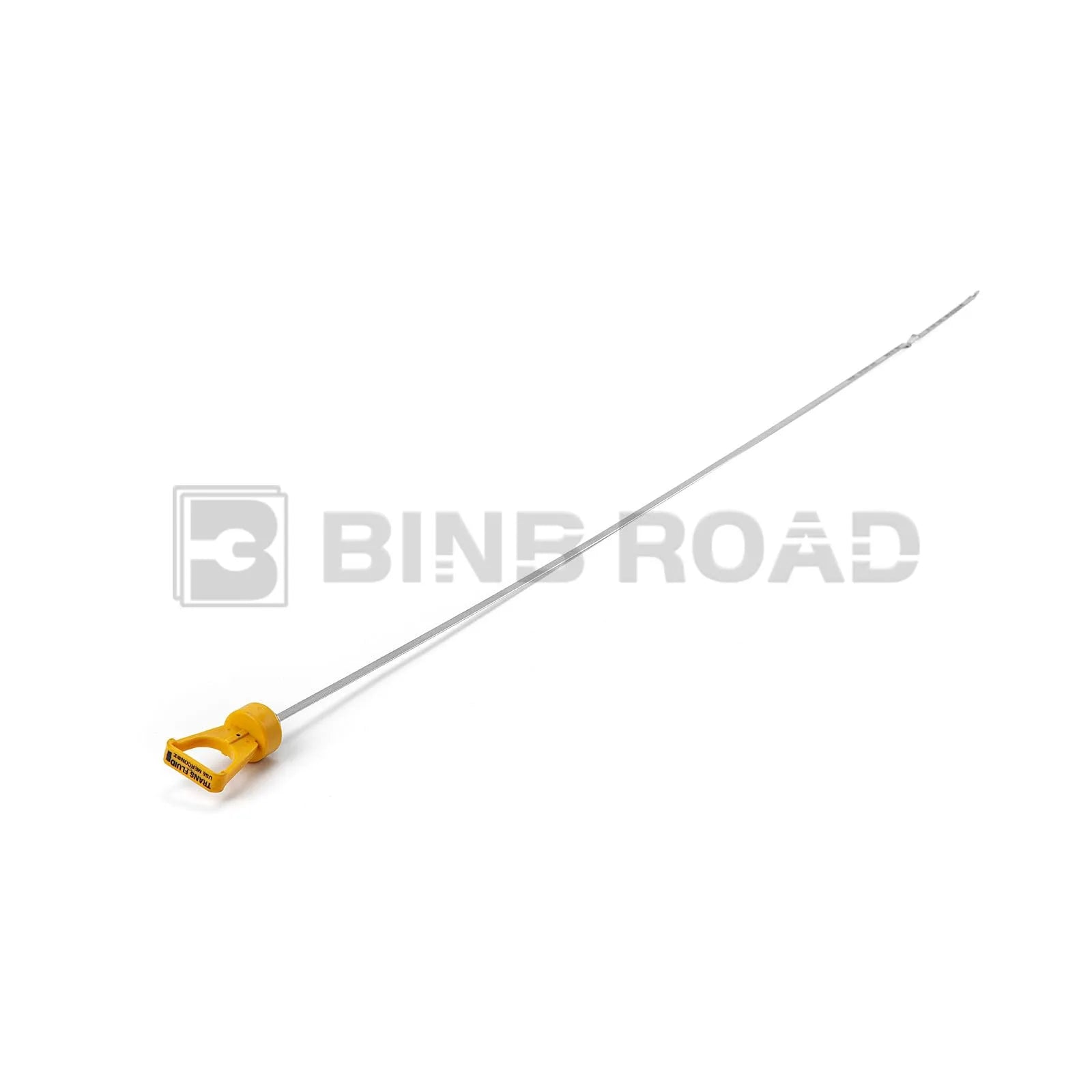 BINB ROAD Engine Oil Level Dipstick Compatible with Ford Focus 2008-2011 Transit Connect 2010-2013 (Replaces 8S4Z-7A020-A 8S4Z7A020A)