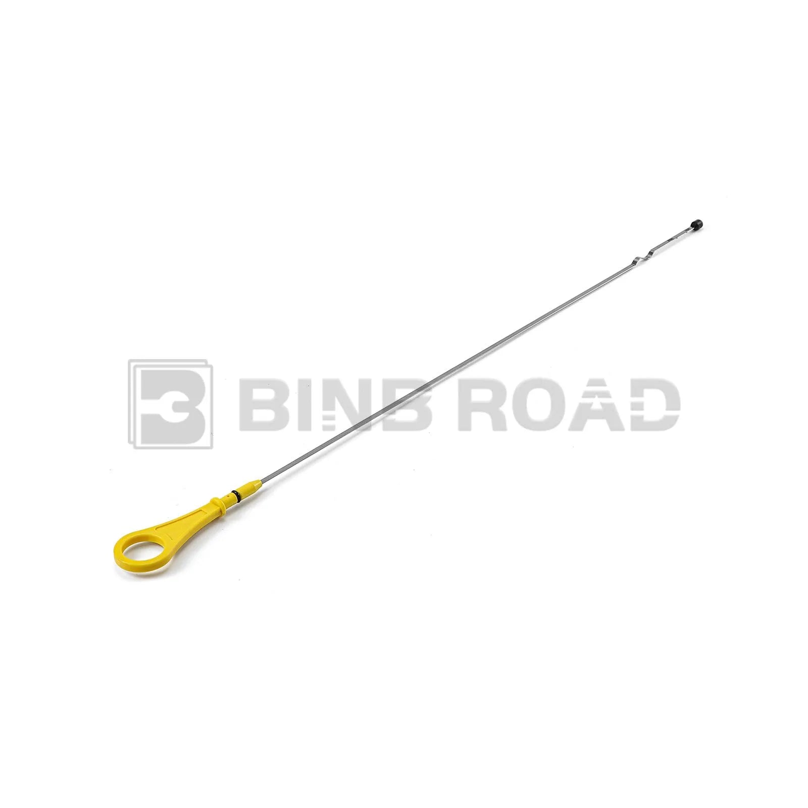 BINB ROAD Engine Oil Level Dipstick Compatible with Ford Focus Mk3 Fiesta Mk6 Transit Connect C-Max (Replaces BM5G6750BB)