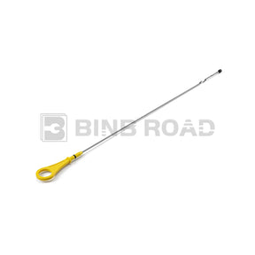 BINB ROAD Engine Oil Level Dipstick Compatible with Ford Focus Mk3 Fiesta Mk6 Transit Connect C-Max (Replaces BM5G6750BB)