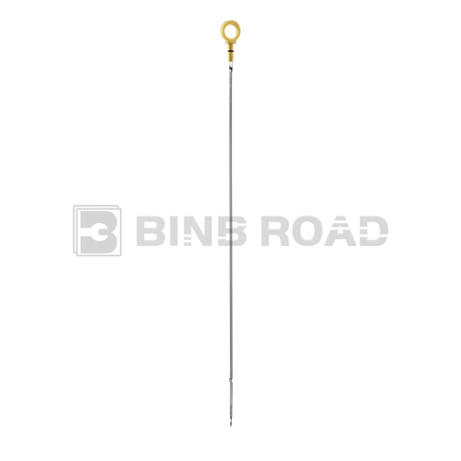 BINB ROAD Engine Oil Level Dipstick Compatible with Dodge Durango Jeep Grand Cherokee 5.7L 2011-2015 (Replaces 53034186AD)