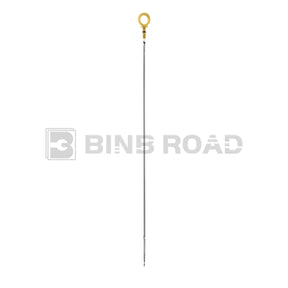 BINB ROAD Engine Oil Level Dipstick Compatible with Dodge Durango Jeep Grand Cherokee 5.7L 2011-2015 (Replaces 53034186AD)