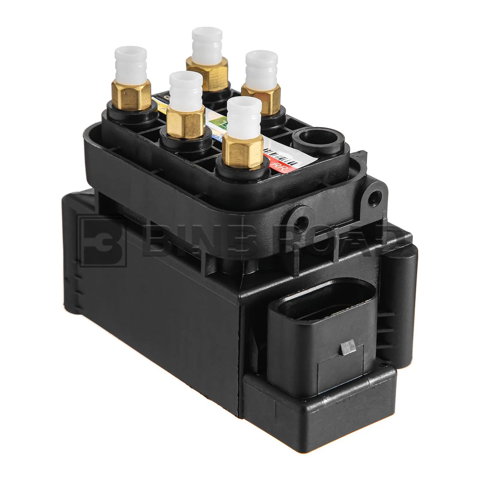 US 0993200058 Air Suspension Solenoid Valve Block