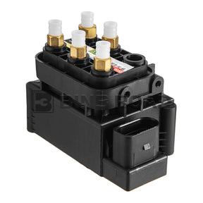 US 0993200058 Air Suspension Solenoid Valve Block