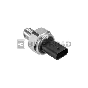 BINB ROAD Engine Oil Pressure Sensor Compatible with Silverado Sierra Tahoe Suburban Yukon Escalade Equinox Terrain Camaro Encore XT4 CT4 (Replaces 55488247)