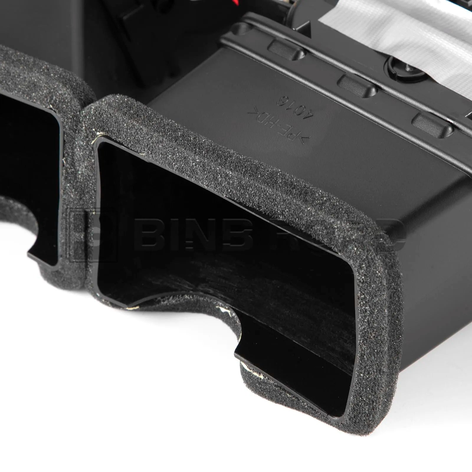 64229209136 Front A/C Vent Assembly