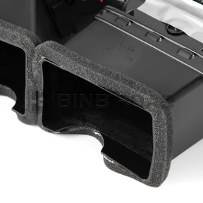 64229209136 Front A/C Vent Assembly