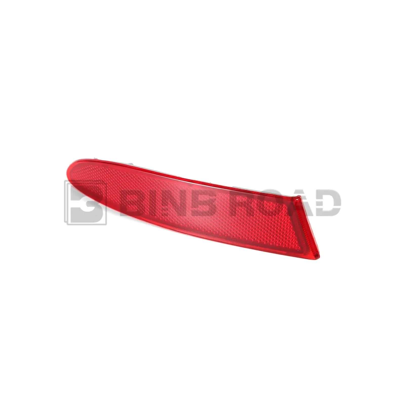 US 63147217315 + 63147217316 Rear Bumper Reflector-Sport Model