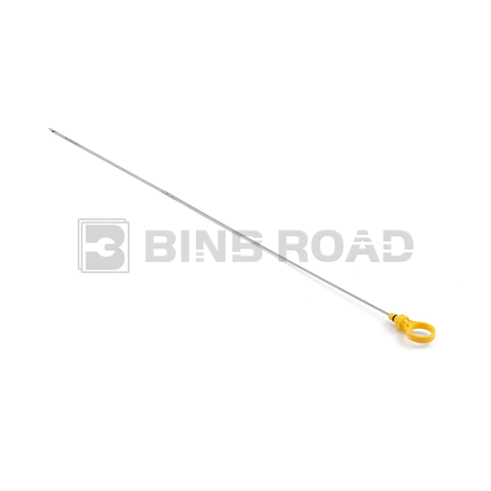 BINB ROAD Engine Oil Level Dipstick Compatible with GM Chevrolet Camaro Pontiac Firebird 5.7L 1998-2002 (Replaces 12551581)