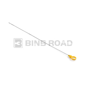 BINB ROAD Engine Oil Level Dipstick Compatible with GM Chevrolet Camaro Pontiac Firebird 5.7L 1998-2002 (Replaces 12551581)