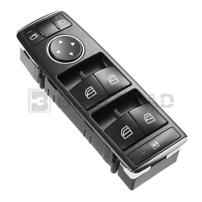 20490553029107 Power Window Switch Button