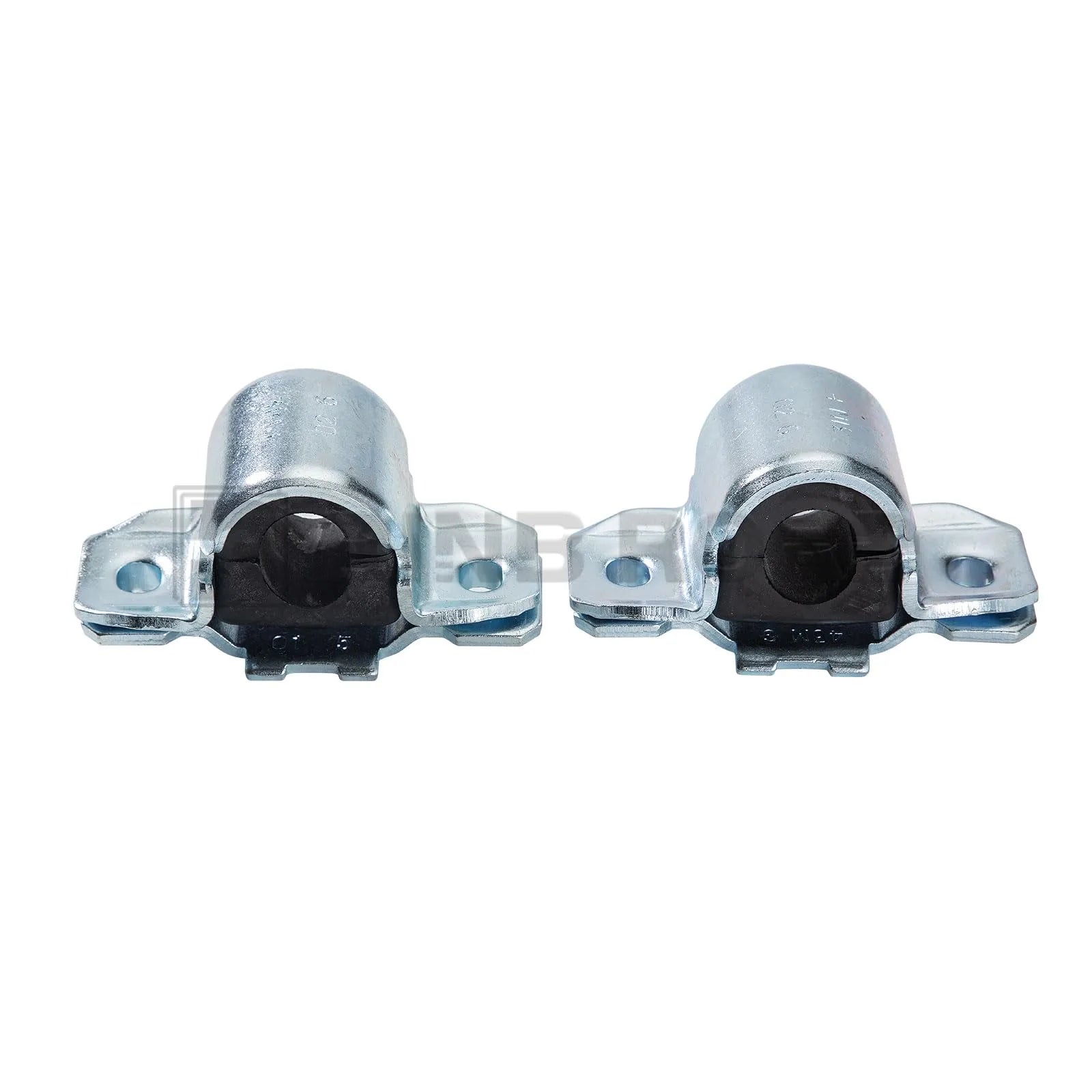 6393232665 Front Stabilizer Sway Bar Anti Roll Bushing with Bracket