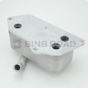 11427525333 Engine Oil Coolers