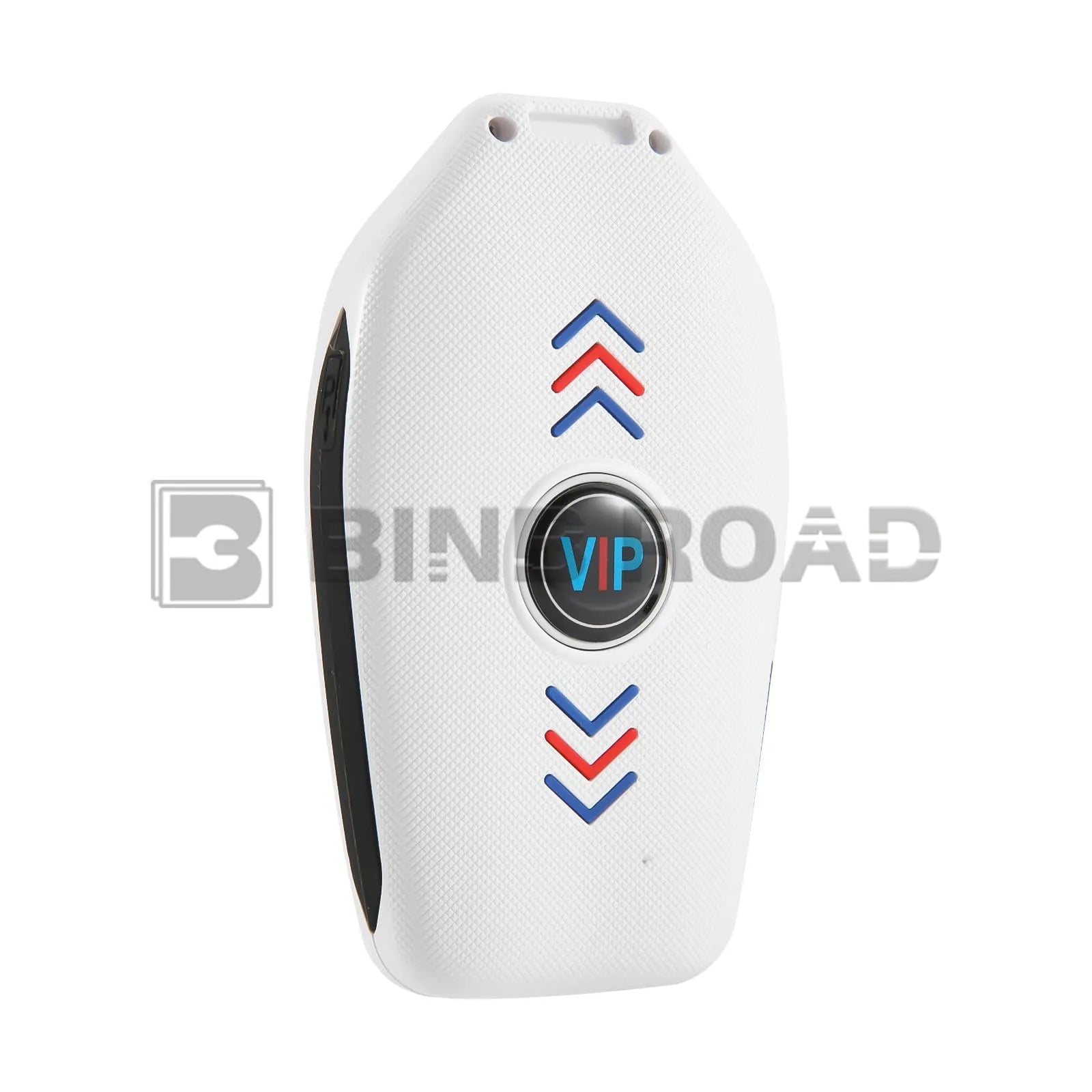 Key Fob Cover Case Compatible with BMW