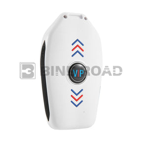 Key Fob Cover Case Compatible with BMW