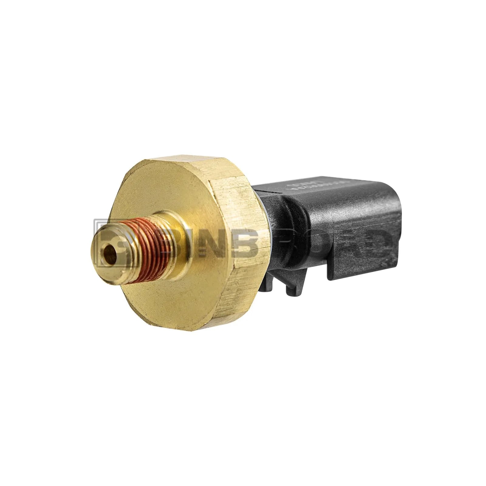 BINB ROAD Engine Oil Pressure Sensor Compatible with Chrysler 200 300 Dodge Charger Challenger Jeep Grand Cherokee Wrangler Ram 1500 2500 3500 (Replaces 05149062AA)