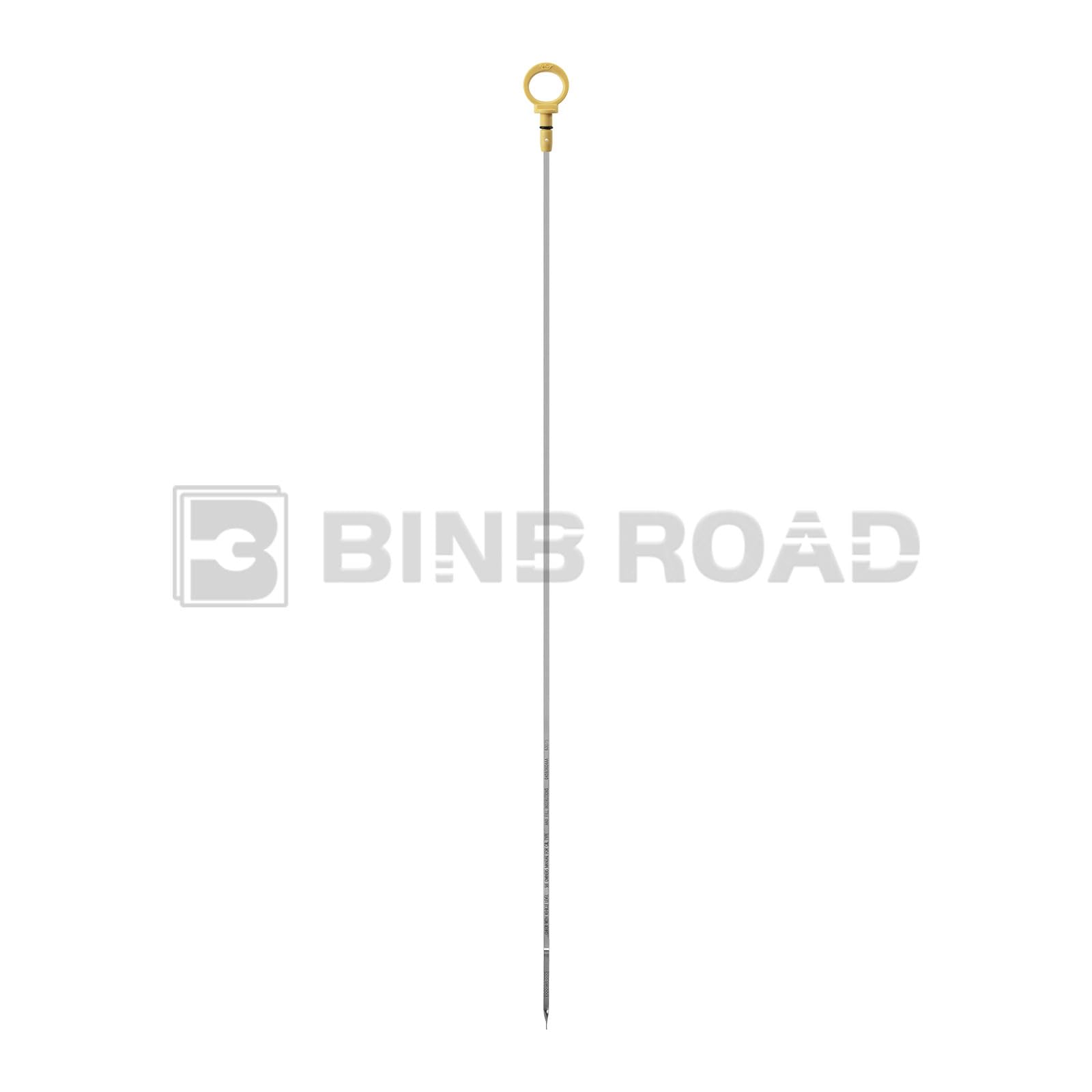 BINB ROAD Engine Oil Level Dipstick Compatible with Chrysler Pacifica Town & Country Dodge Grand Caravan Nitro 4.0L V6 (Replaces 4593604AA )