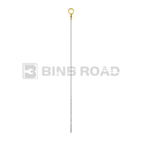 BINB ROAD Engine Oil Level Dipstick Compatible with Chrysler Pacifica Town & Country Dodge Grand Caravan Nitro 4.0L V6 (Replaces 4593604AA )