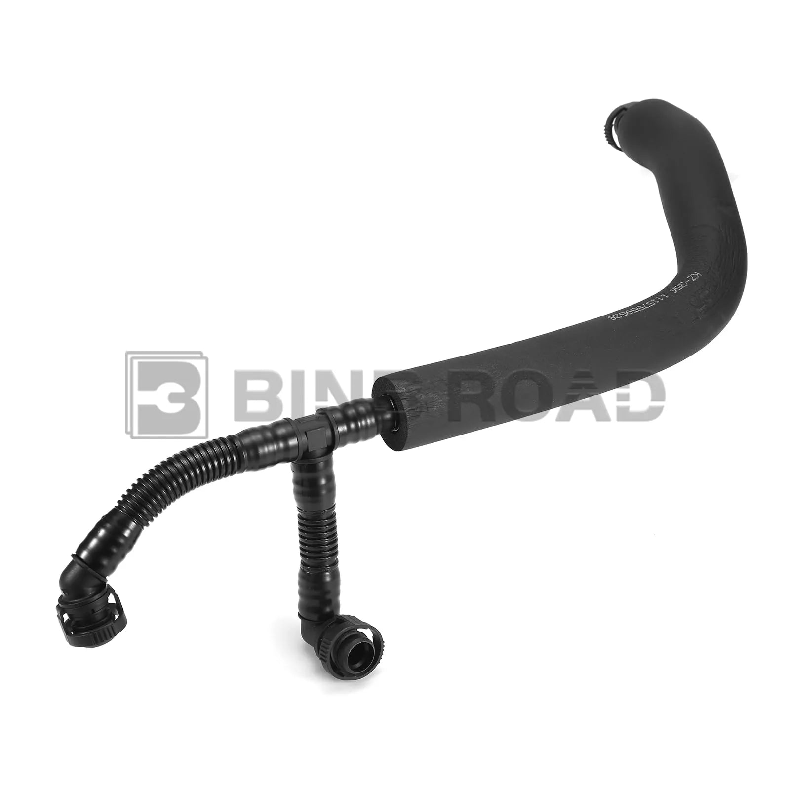 11157559528 Crankcase Vent Hose