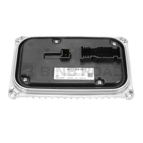 2229004812 Programmable Headlight Ballast Control Unit Module Right