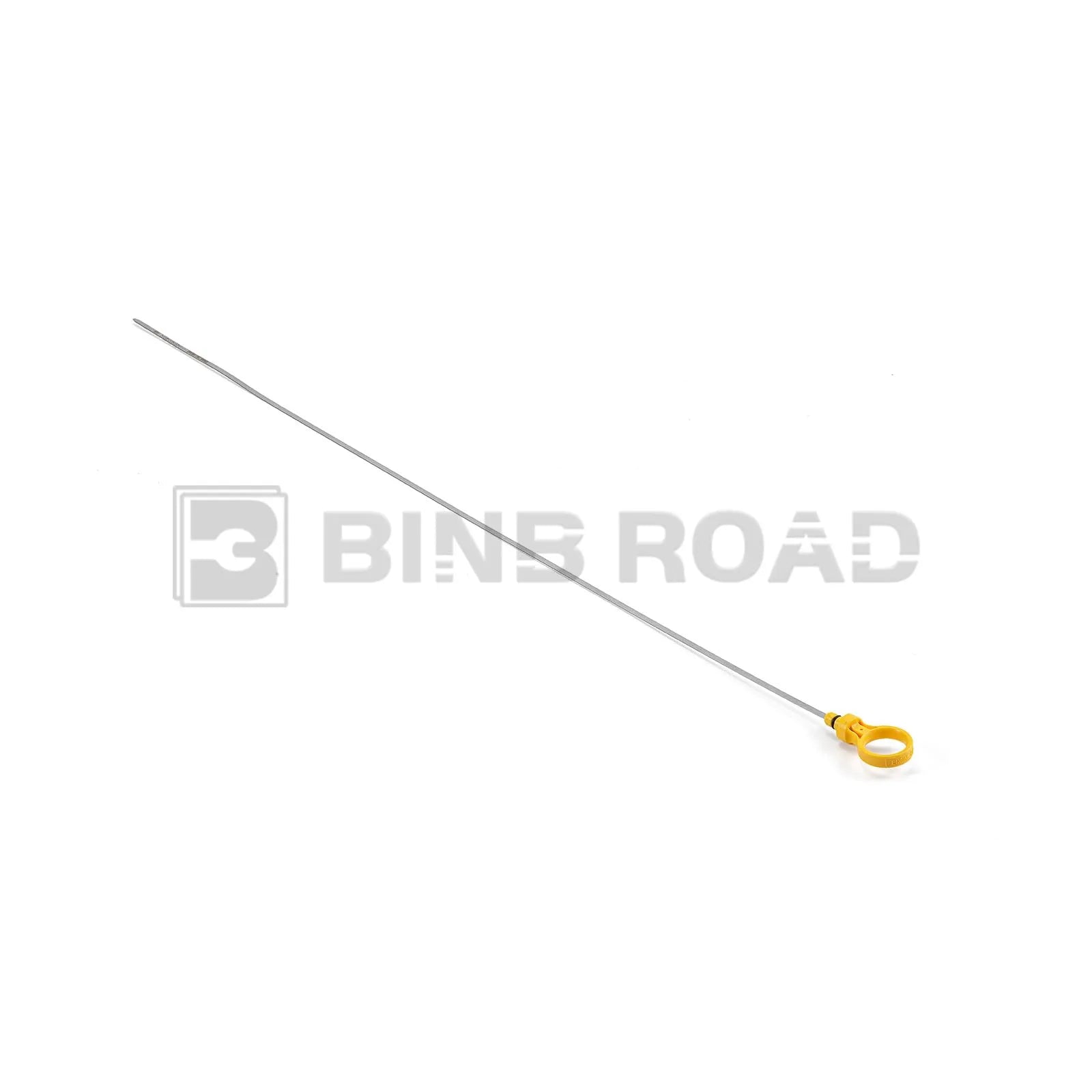 BINB ROAD Engine Oil Level Dipstick Compatible with Chevy GMC C2500 C3500 K2500 K3500 Suburban 7.4L 1996-2000 (Replaces 12557083)