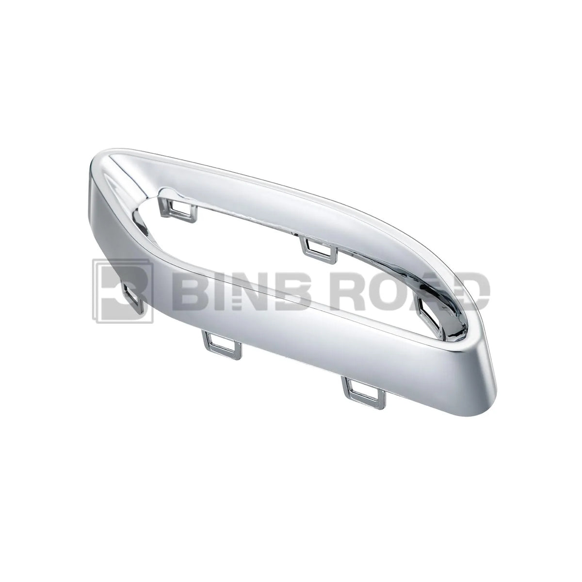 2058852221 + 2058852321 Rear Pipe Trim