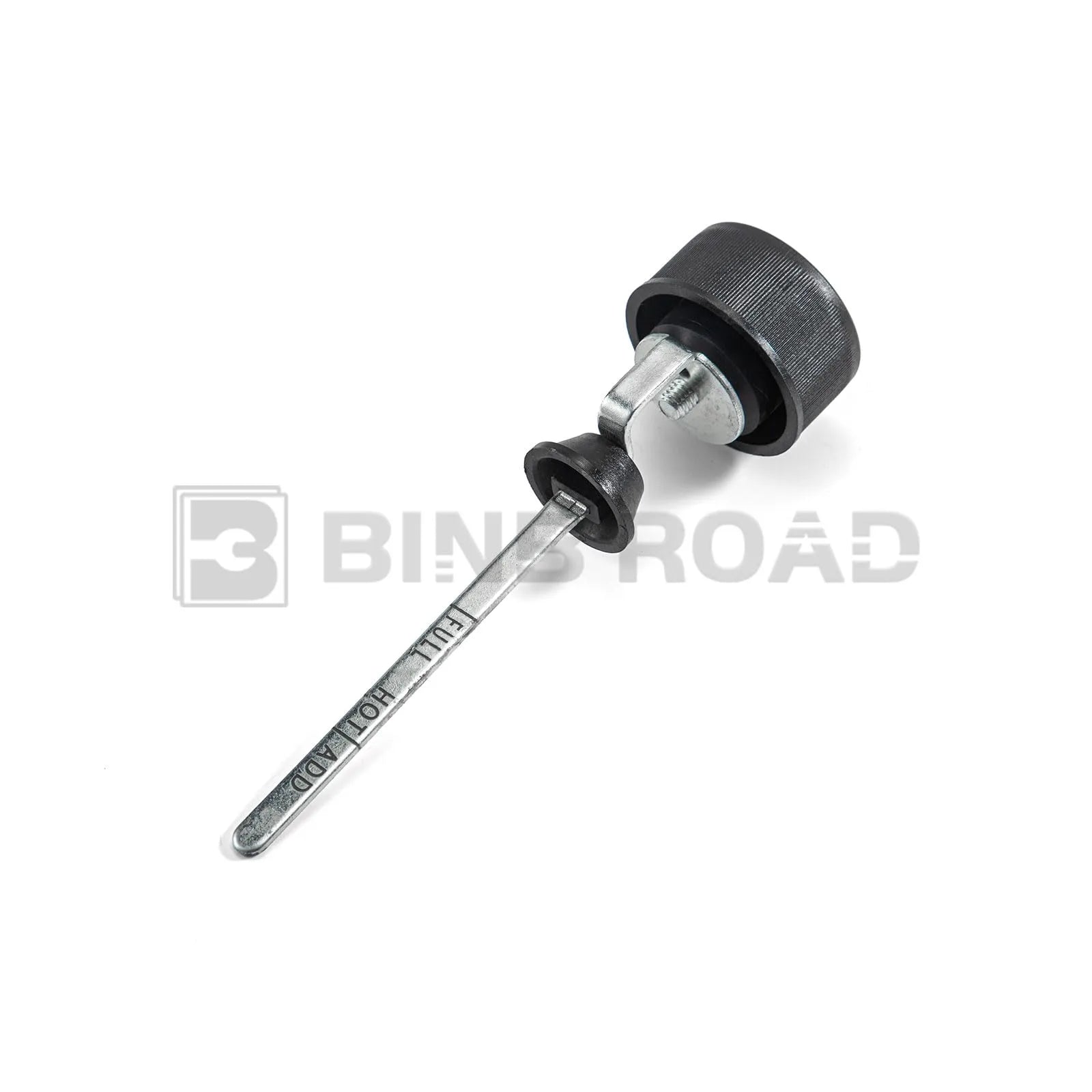 BINB ROAD Engine Oil Level Dipstick Compatible with Mack Trucks 1995-2004 (Replaces 917-5506)