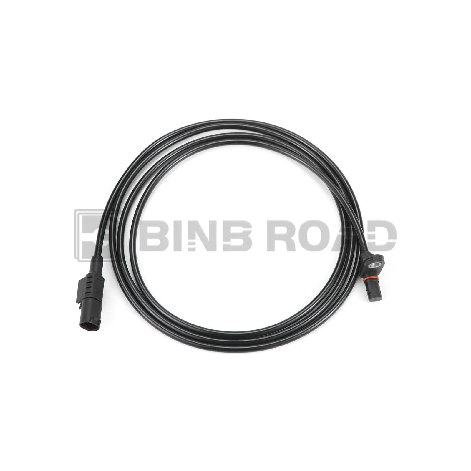 US B9065400317 + 9065400117 + 9065400217 Front Rear Left Right ABS Wheel Speed Sensor