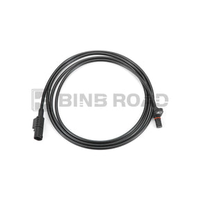 US B9065400317 + 9065400117 + 9065400217 Front Rear Left Right ABS Wheel Speed Sensor