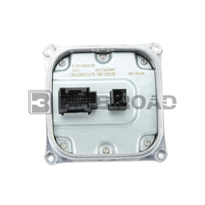 2129005424 + 2228700789 Programmable Headlight Ballast Module