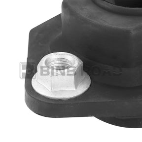 Rear Upper Lower Shock Absorber Mounts Grommets Bump Stops Kit