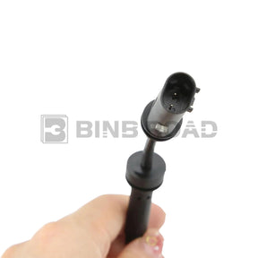 34526884421 + 34526884422 ABS Wheel Speed Sensor,4Pcs