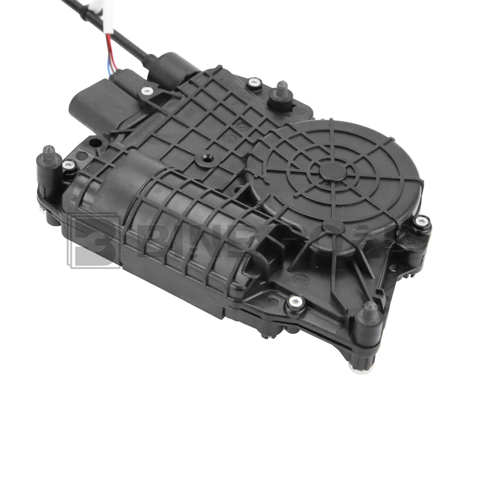 51217185692 Türschlossantrieb mit sanftem Schließmechanismus