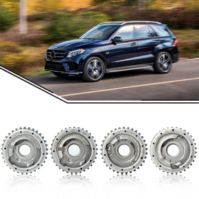 US 2760503600+2760503700+2760503800+2760503900 Camshaft Adjuster VVT Sprockets
