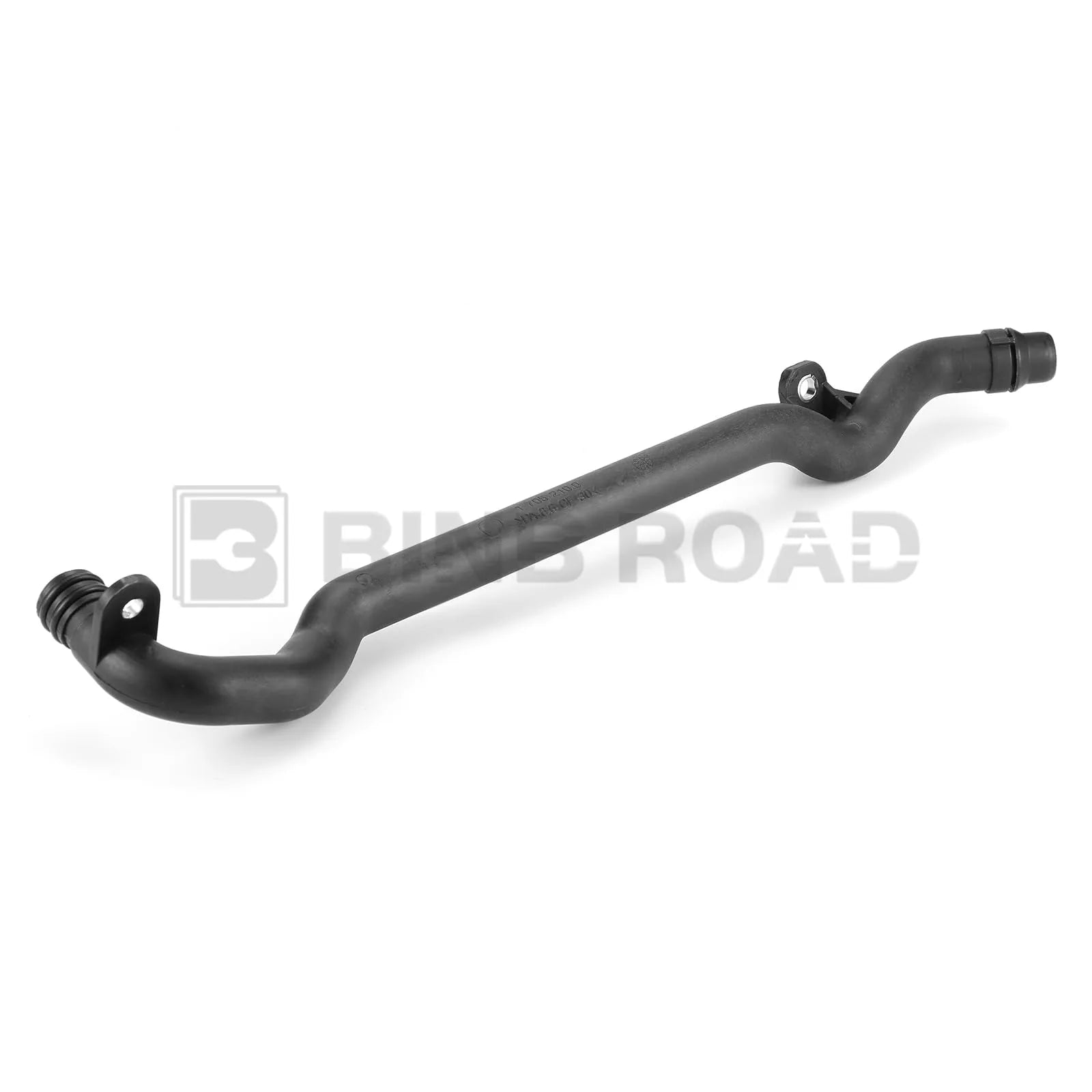 US 11537502525 + 11531705210 2Pcs Engine Heater Inlet Pipe and Water Coolant Pipe