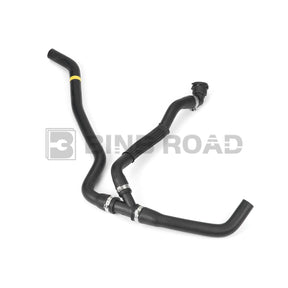 11537526941 Coolant Pipe Water Pump to Oil Radiator Water Pipe
