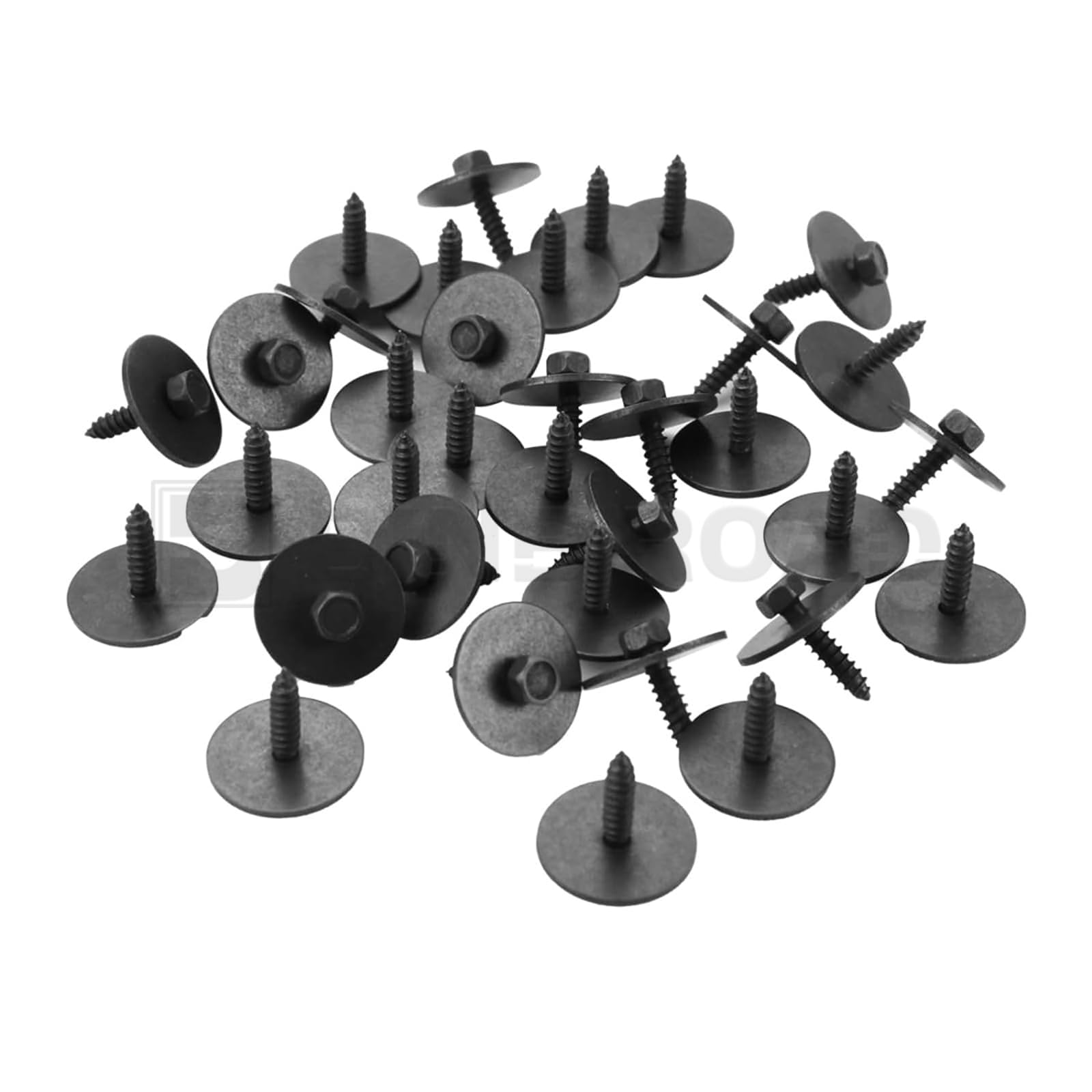 US 0019906036 Under Cover Screw