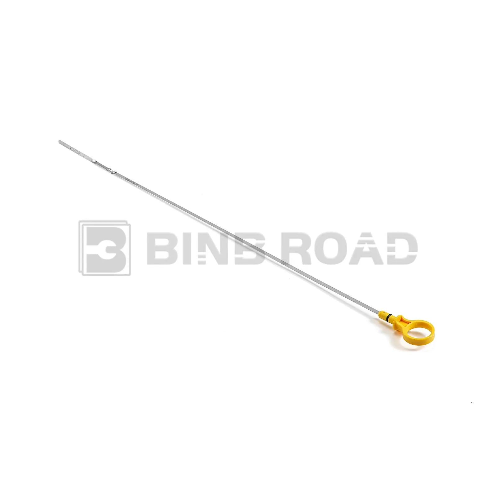 BINB ROAD Engine Oil Level Dipstick Compatible with Escape Fusion Transit Connect 2.5L (Replaces CV6Z-6750-A CV6Z6750A)