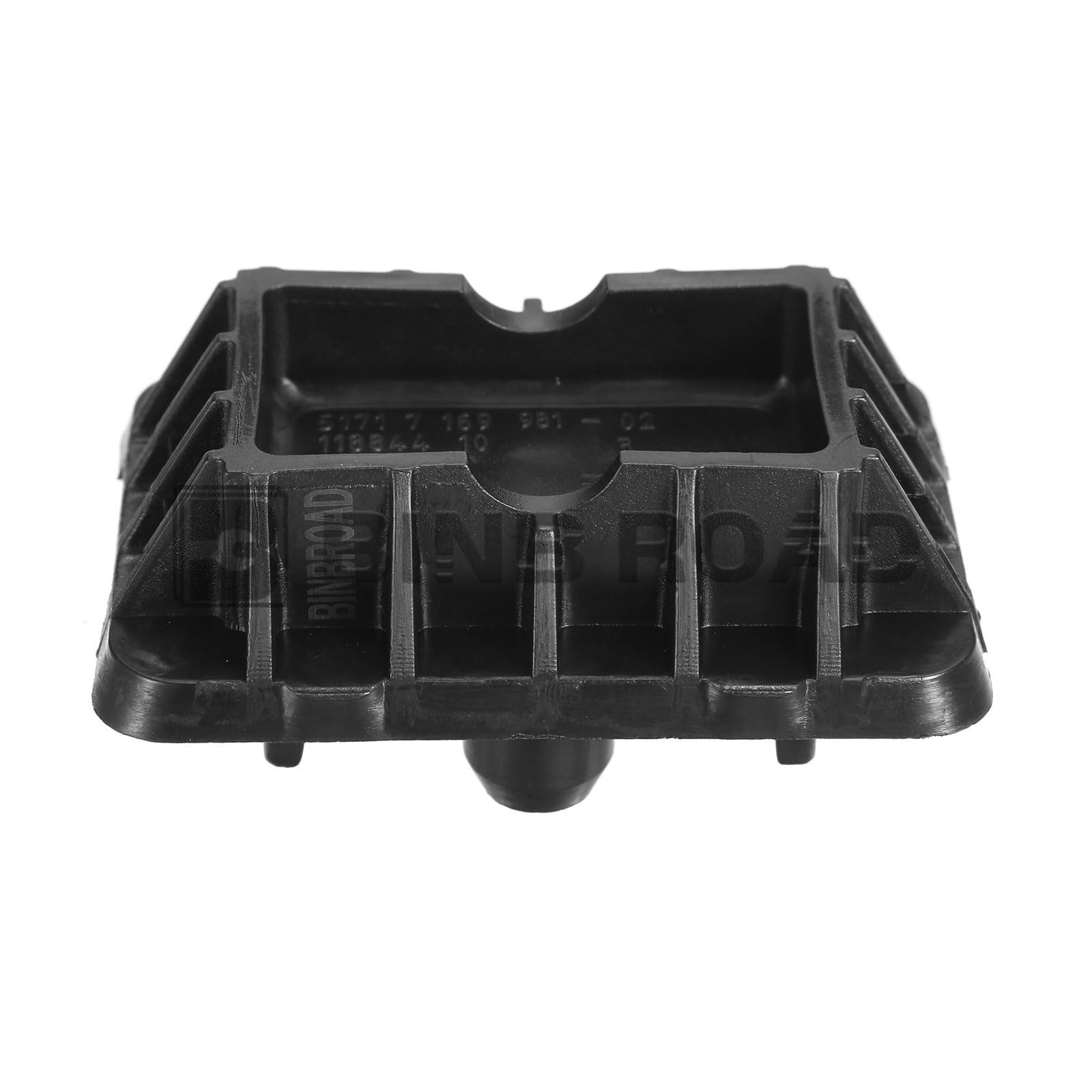 51717169981  4Pcs Under Car Support Lifting Jack Pad