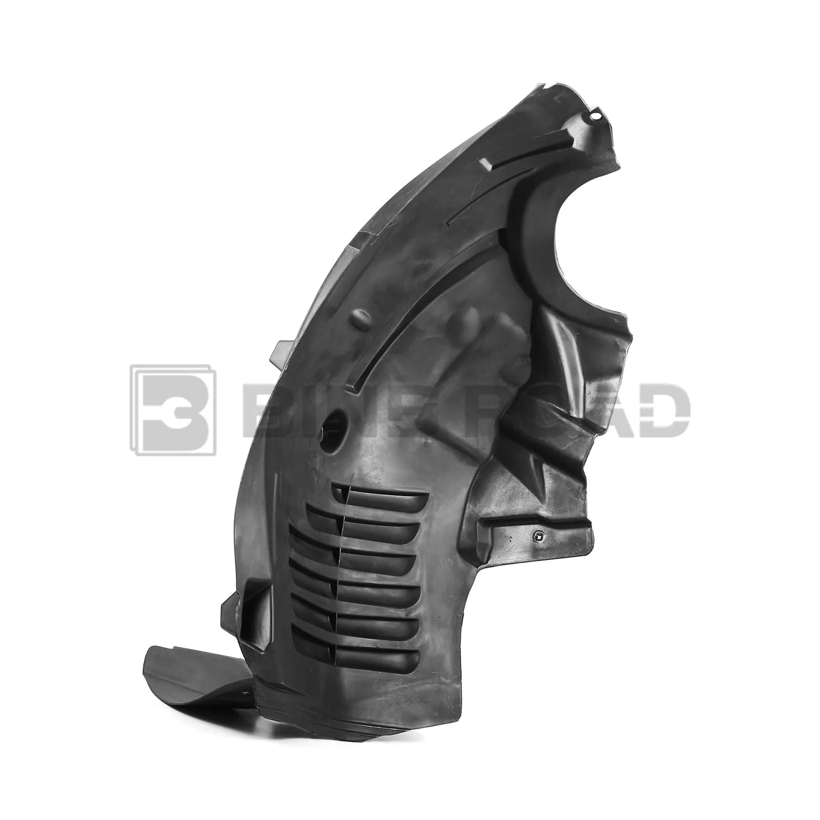 2126904330 + 2126903030 Fender Liner Splash Shield