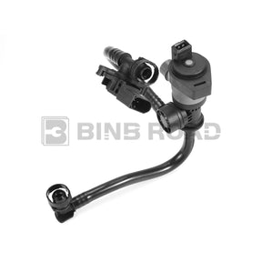 13907636156 Fuel Tank Ventilation Valve With Pipe