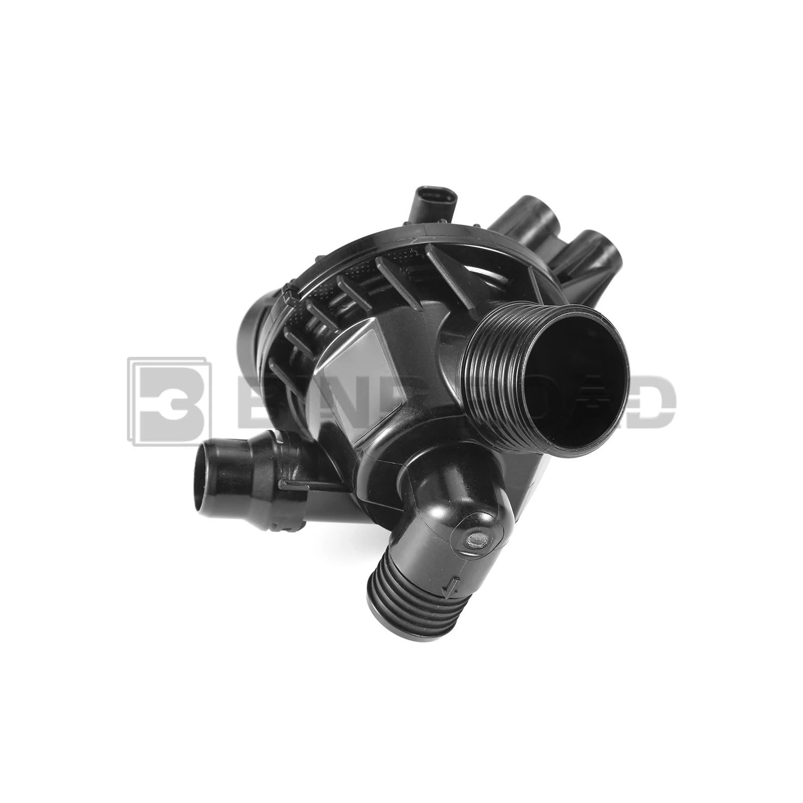 11537586783 Engine Coolant Thermostat Housing Assembly