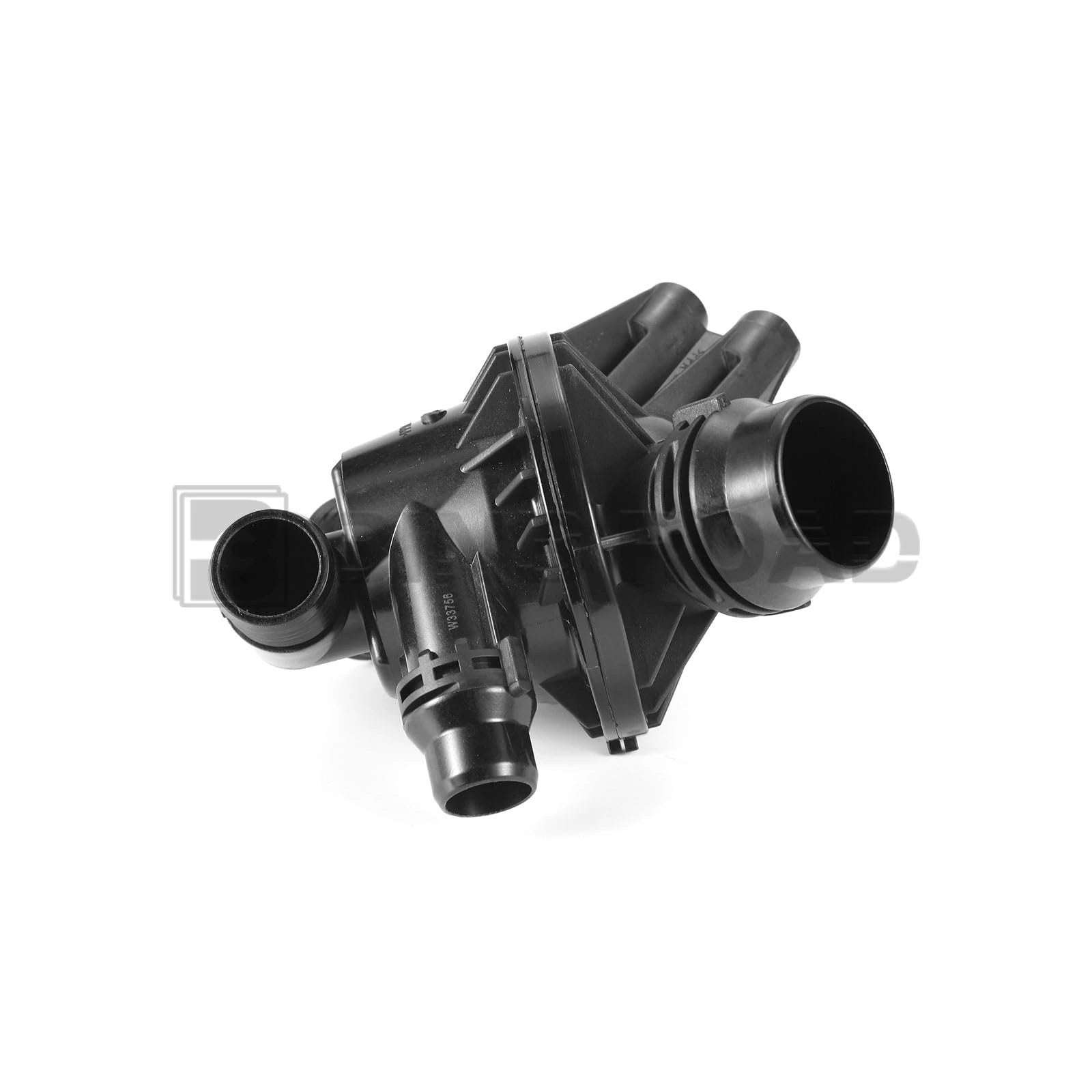 11537586783 Engine Coolant Thermostat Housing Assembly