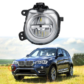 631773172521 63177317252 LED Fog Light Lamp