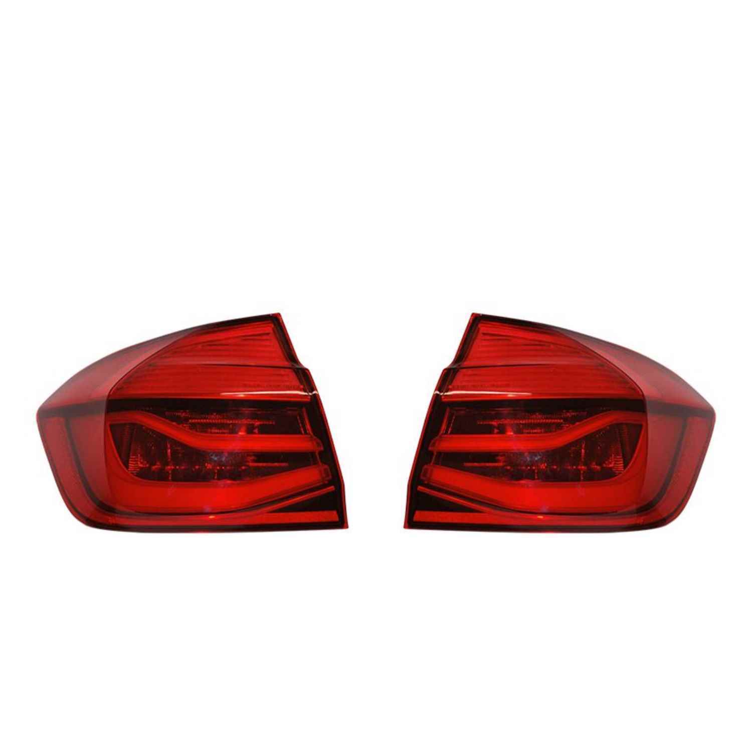 63217369117 63217369118 63217369119 63217369120 LED Tail Light Brake Lamp