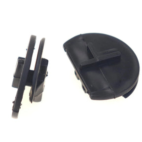 Splash Shield Fastener Maintenance Flap 2109880042