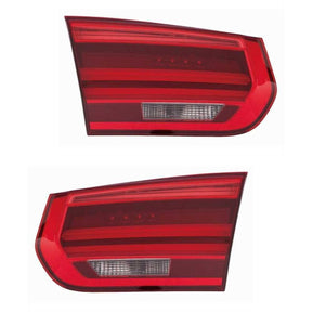 63217369117 63217369118 63217369119 63217369120 LED Tail Light Brake Lamp