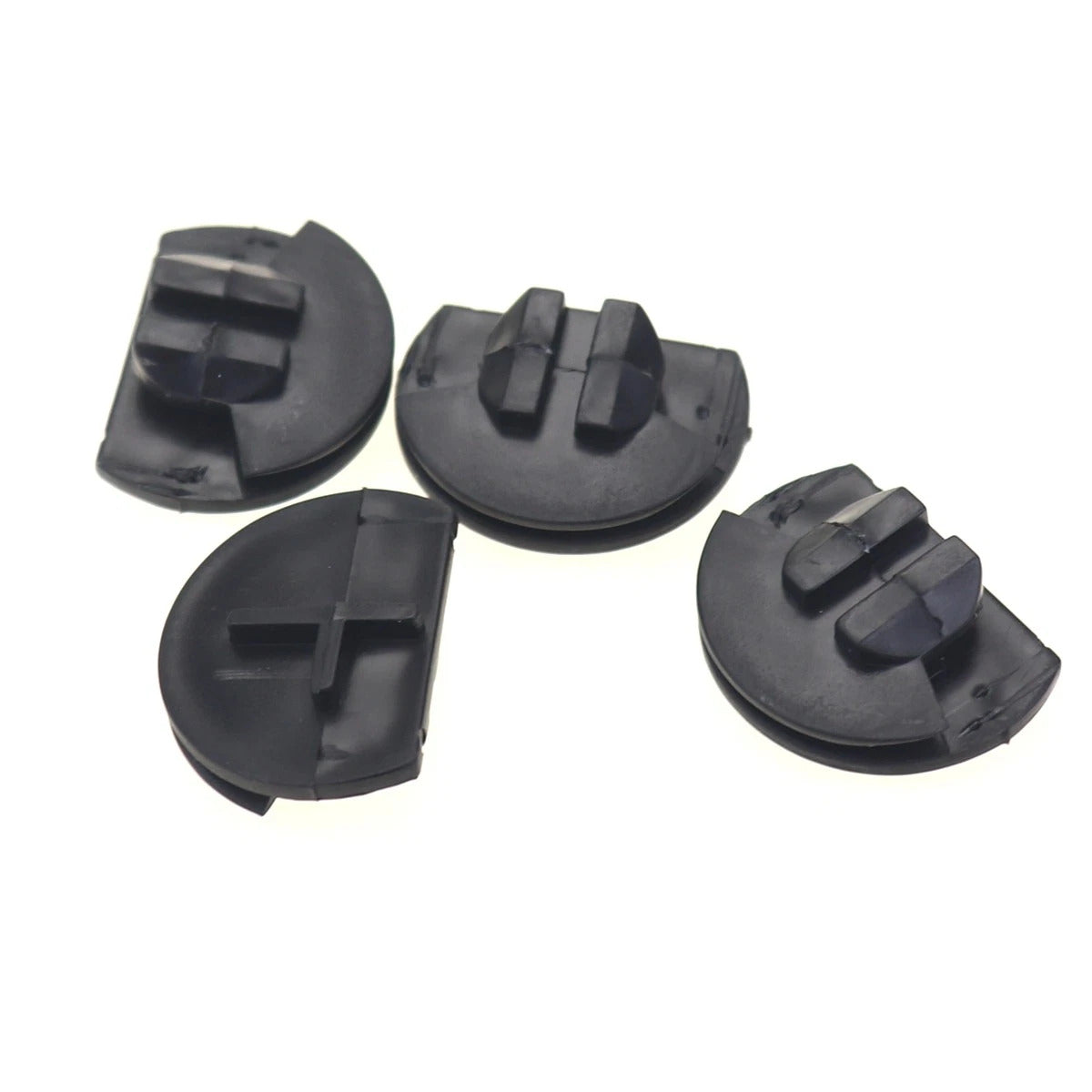 Splash Shield Fastener Maintenance Flap 2109880042