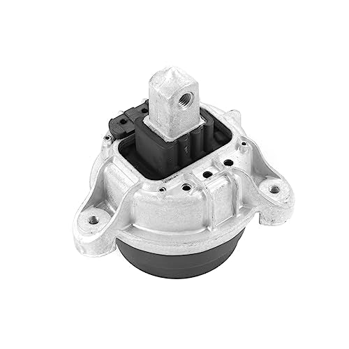 22117935141+22117935142  Pair of Engine Mount
